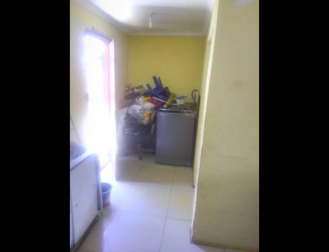 3 BEDROOM HOUSE FOR SALE IN PROTEA GLEN EXT